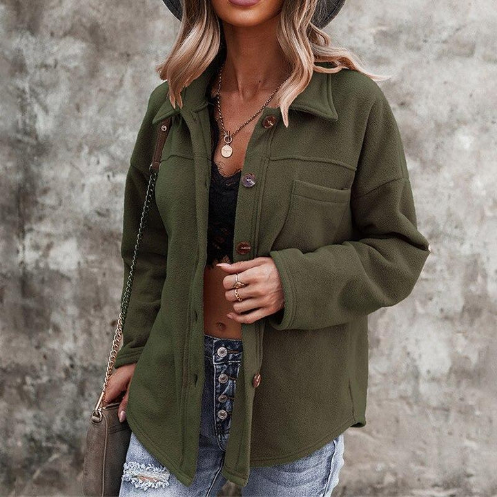 Classic Vintage Jacket