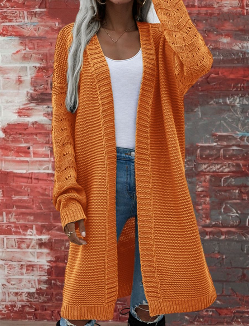 Beautifully Crafted Jacket
