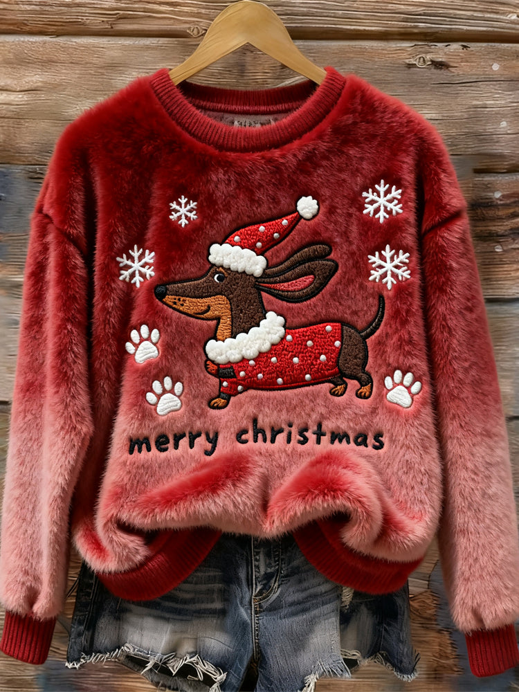 Classic Vintage Jumper