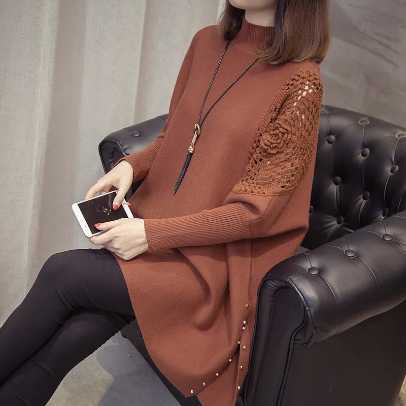 Vintage Inspired Jumper