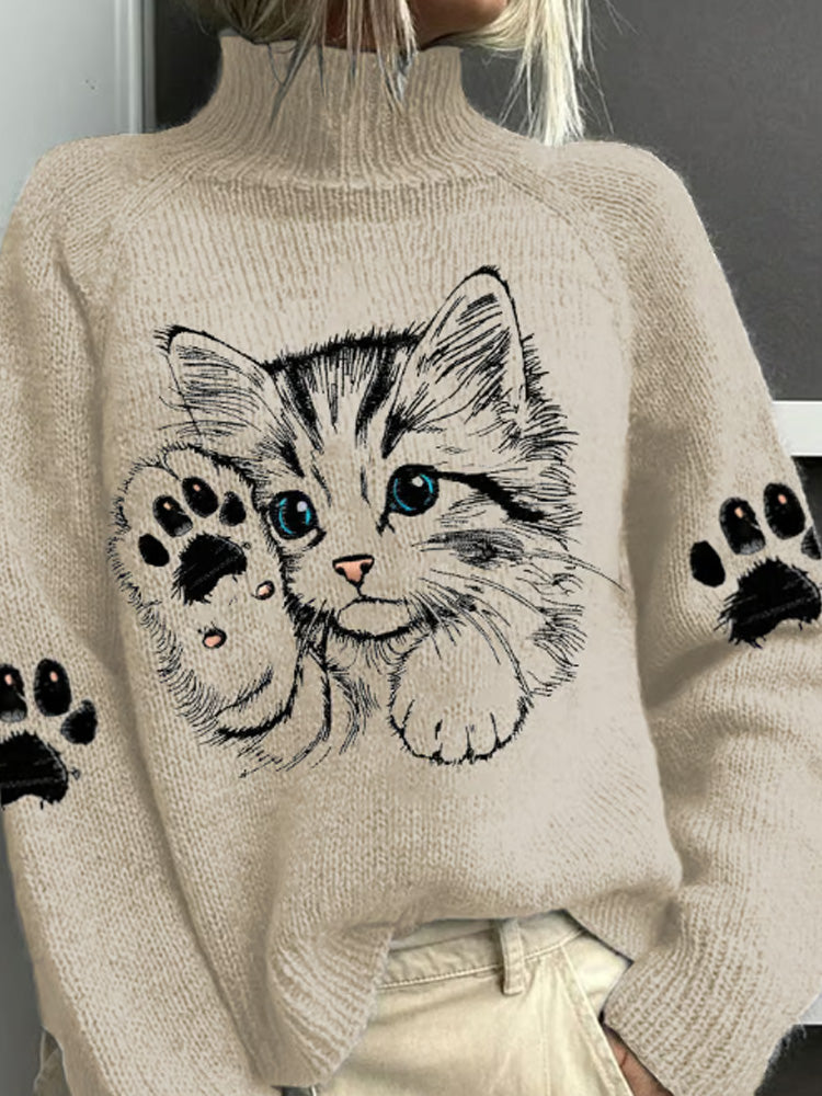Classic Designed Jumper