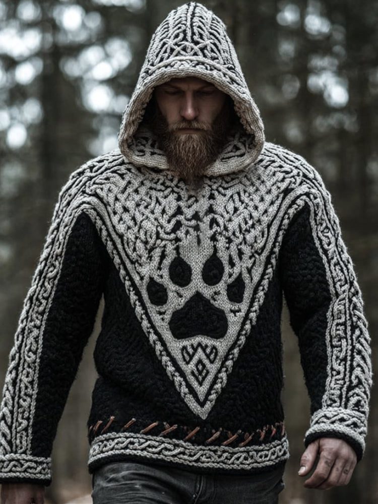 Thoughtfully Designed Jumper