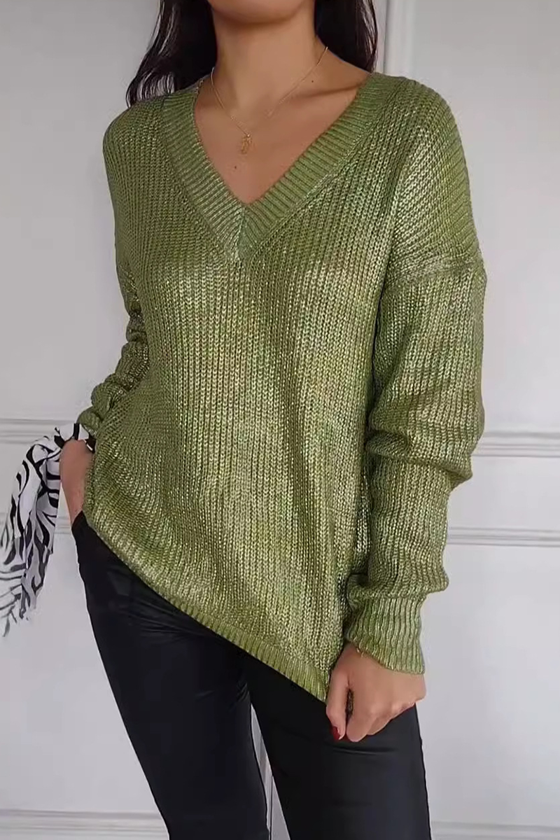 Classic Designed Jumper