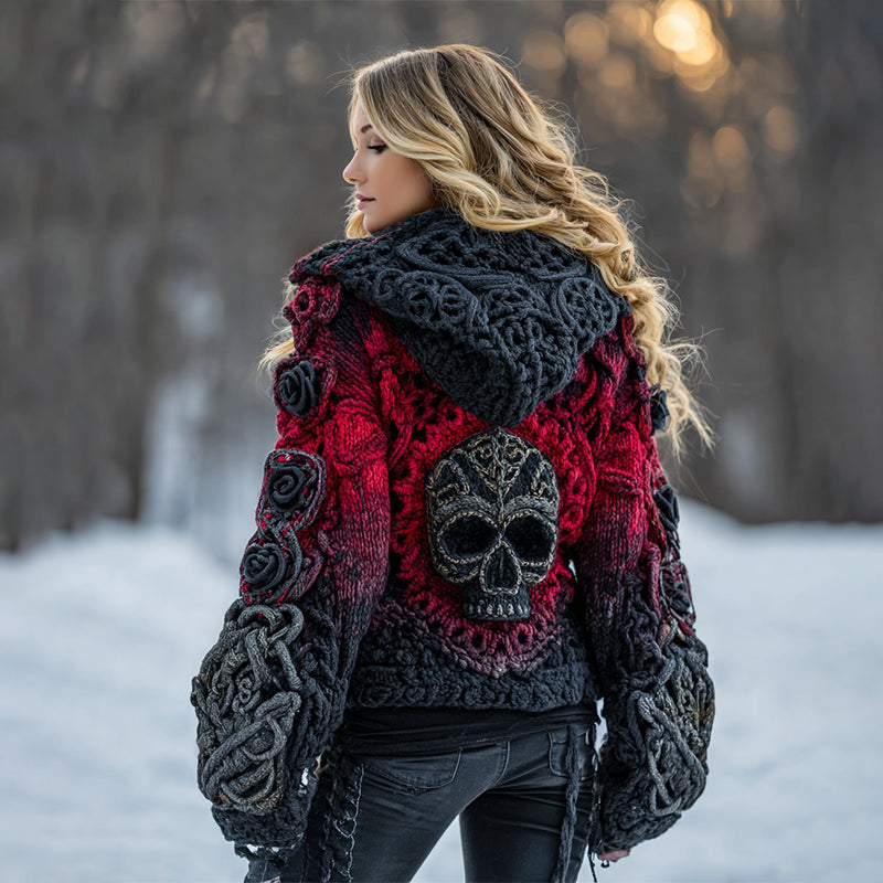 Beautifully Crafted Cardigan