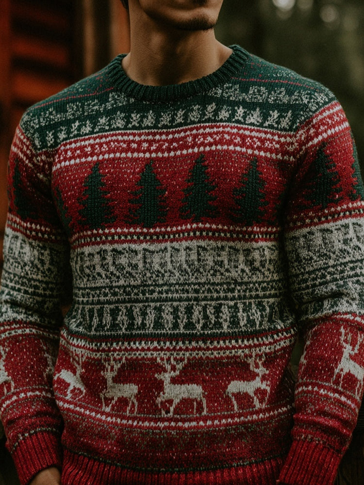 Elegantly Designed Jumper