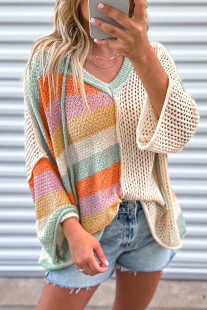 Vintage Inspired Jumper