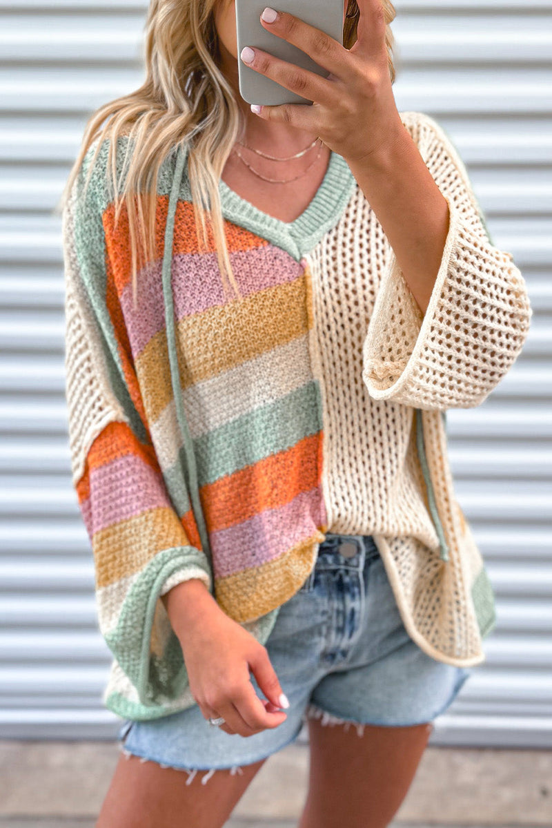Vintage Inspired Jumper