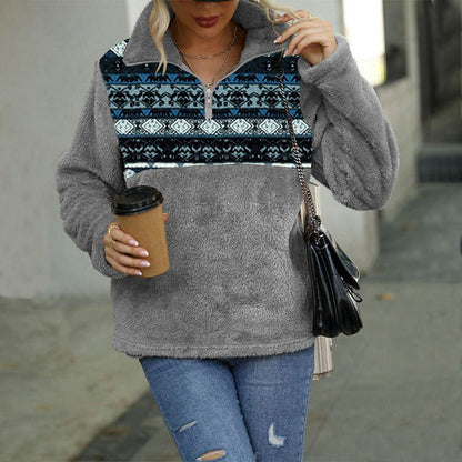 Gracefully Designed Jumper