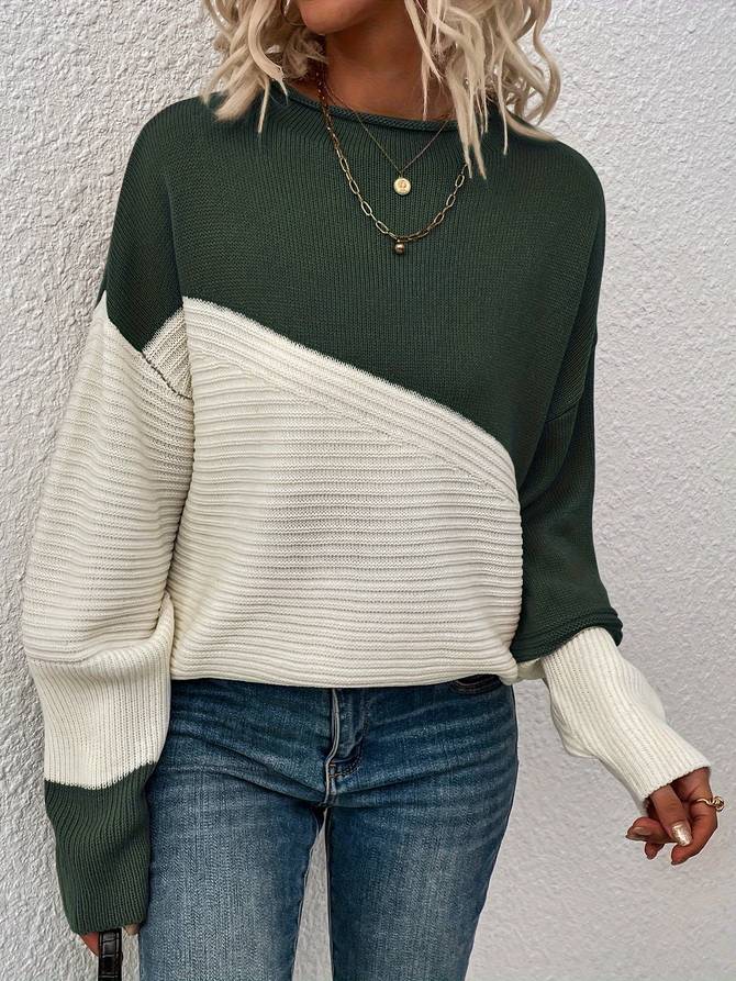 Classic Vintage Jumper
