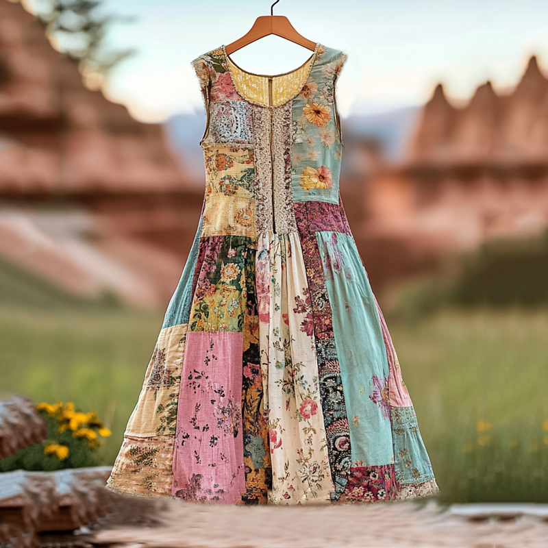 Elegantly Designed Dress