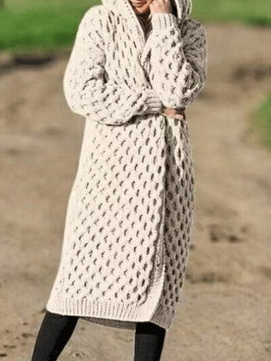 Classic Designed Coat