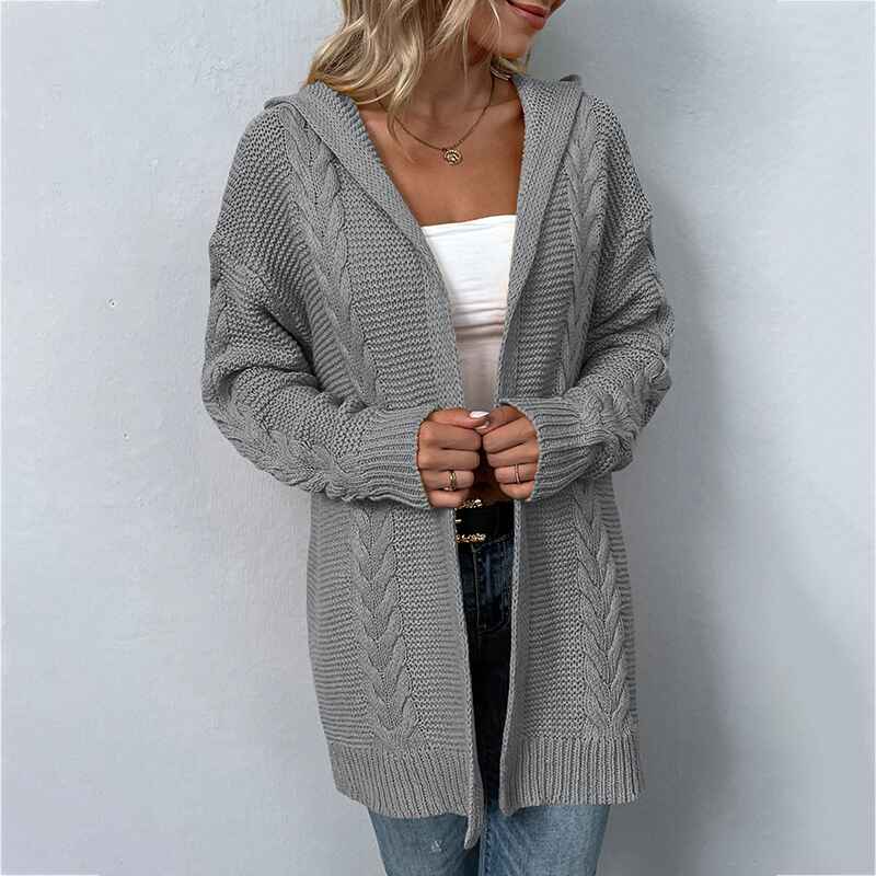 Classic Vintage Jacket