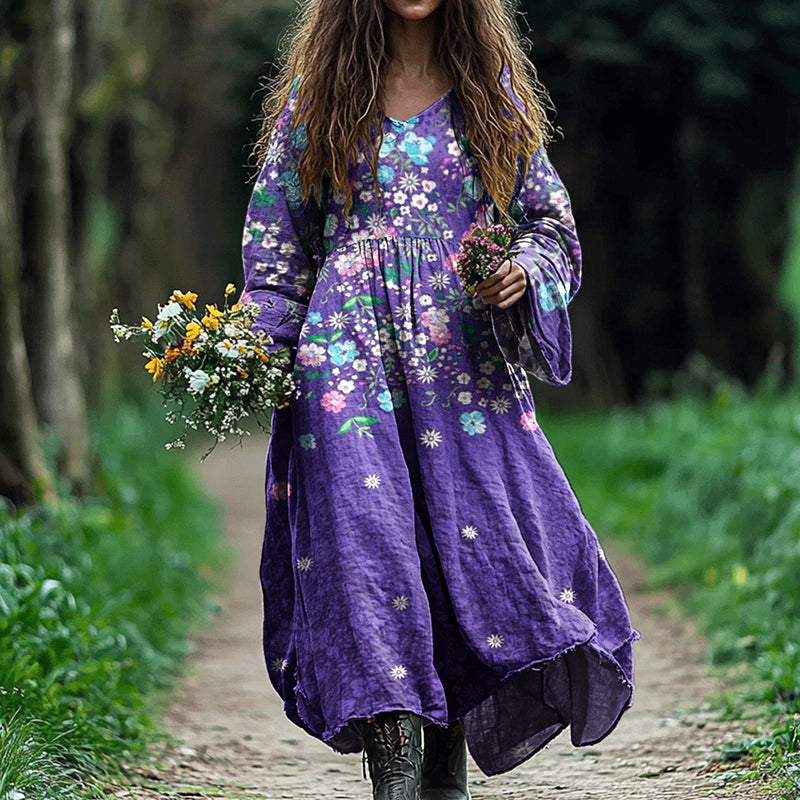 Beautifully Crafted Dress
