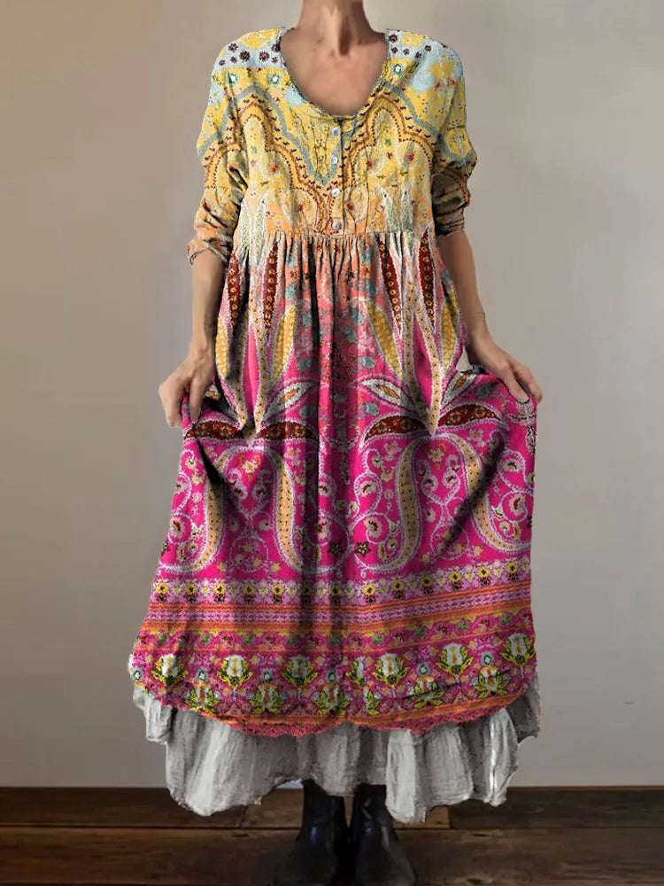 Thoughtfully Designed Garment