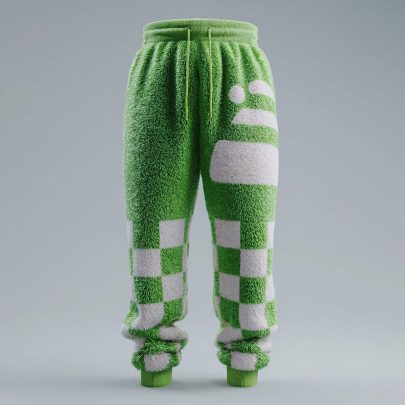 Classic Designed Trousers