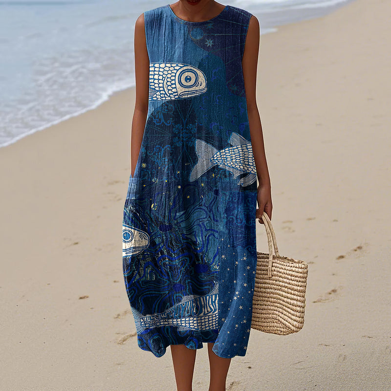 Elegantly Designed Dress