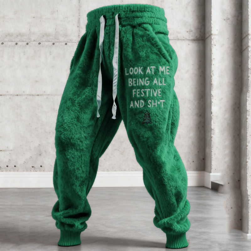 Thoughtfully Designed Trousers