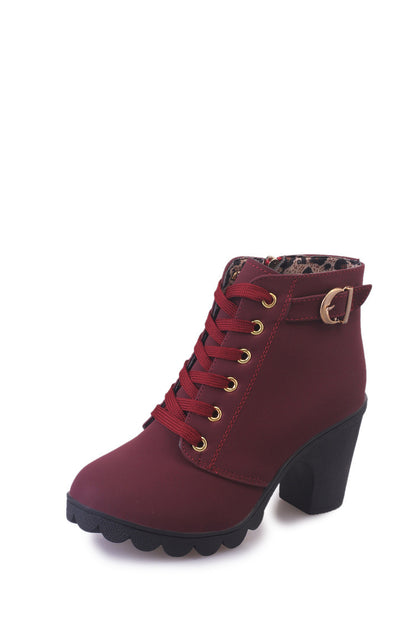 Comfortable Orthopedic Boots for Daily Wear