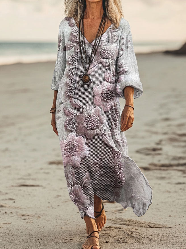 Beautifully Crafted Dress