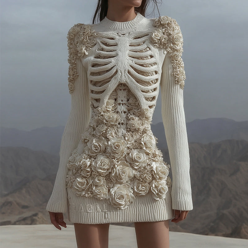 Classic Designed Jumper