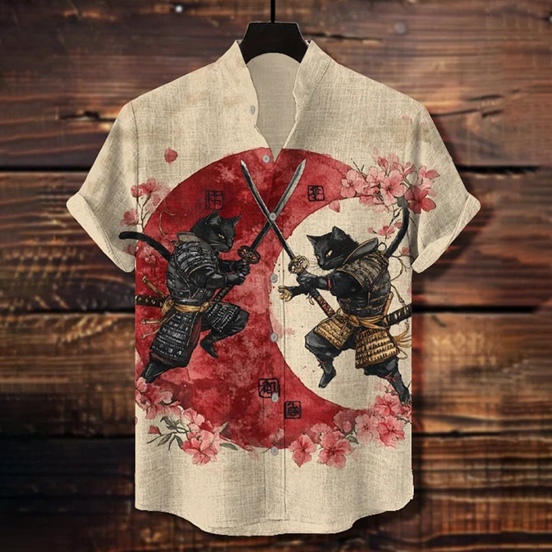 Thoughtfully Designed Shirt