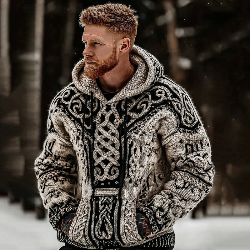 Gracefully Designed Jumper