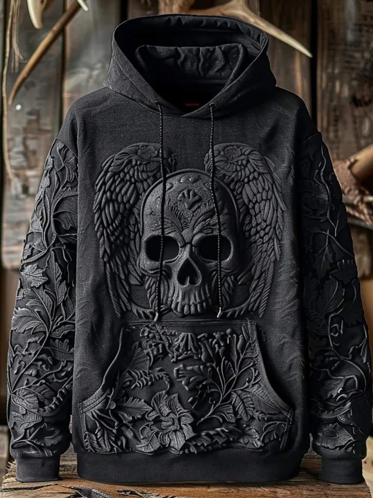 Thoughtfully Designed Garment