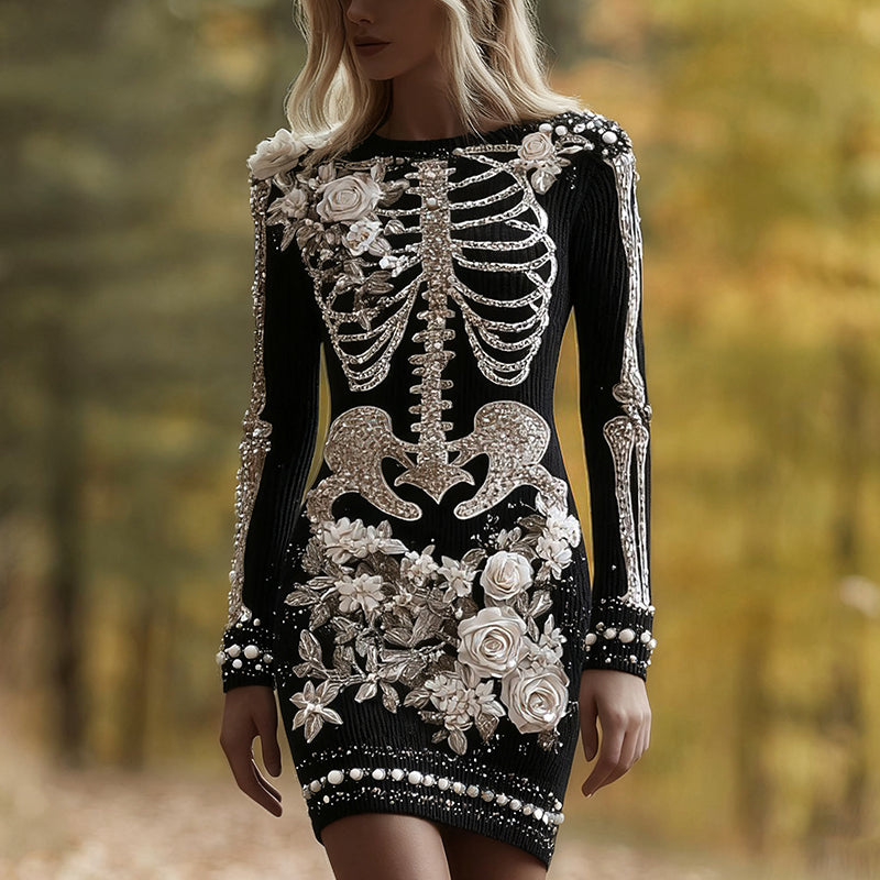 Thoughtfully Designed Jumper