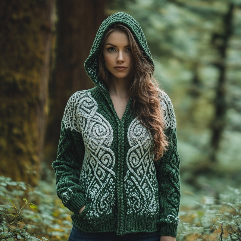 Elegantly Designed Jumper