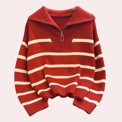 Classic Vintage Jumper