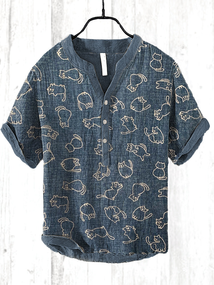 Beautifully Crafted Shirt