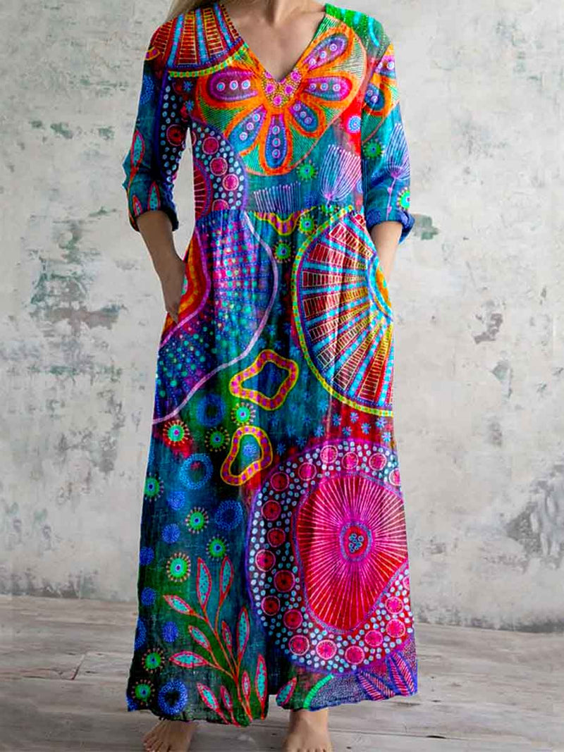 Vintage Inspired Garment