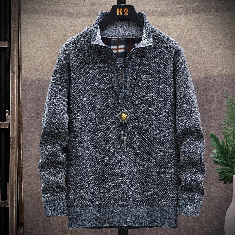Beautifully Crafted Jumper