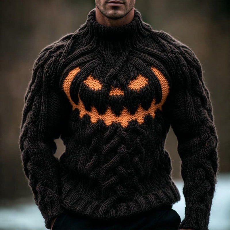 Vintage Inspired Jumper