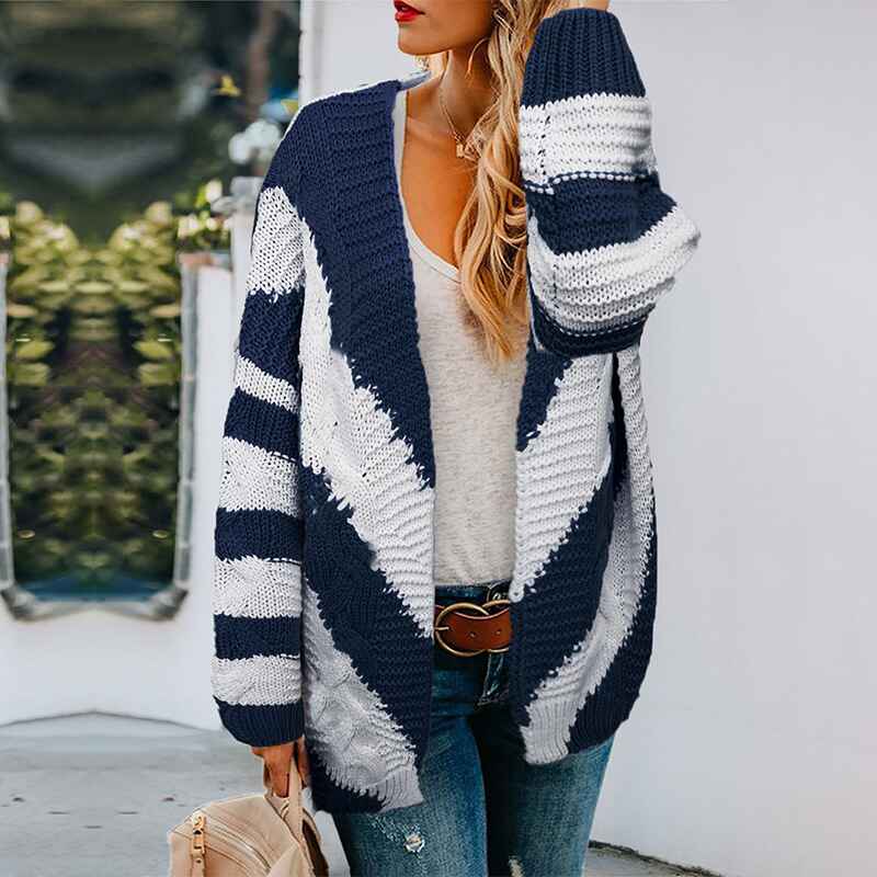 Thoughtfully Designed Coat