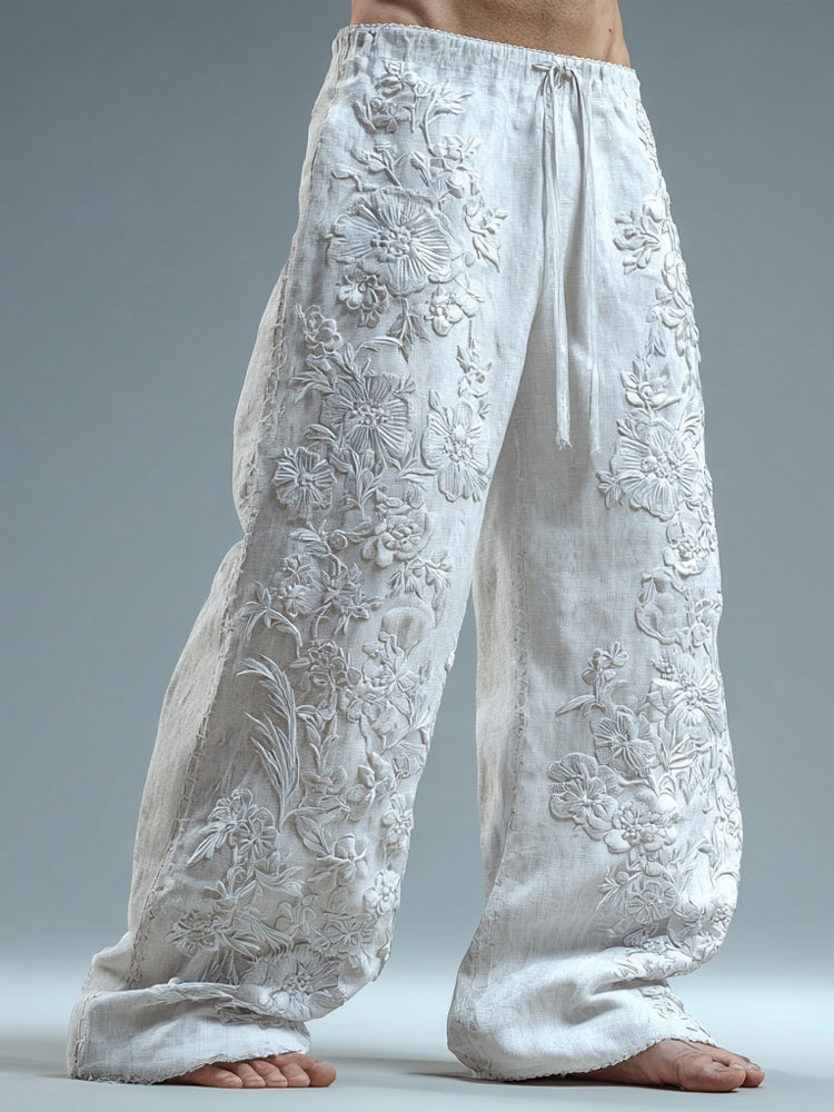 Beautifully Crafted Trousers