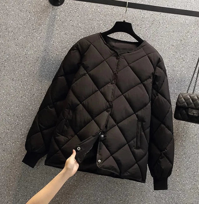 Gracefully Designed Jacket