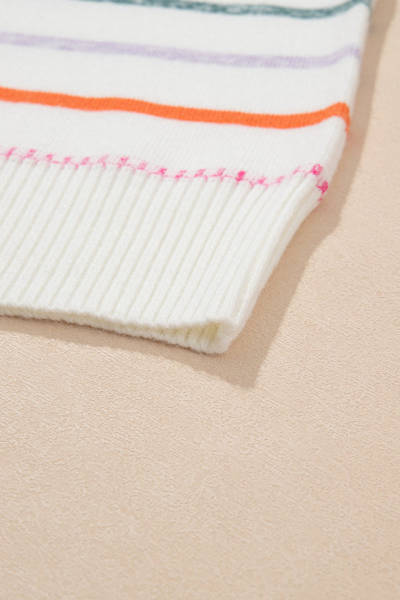Classic Vintage Jumper