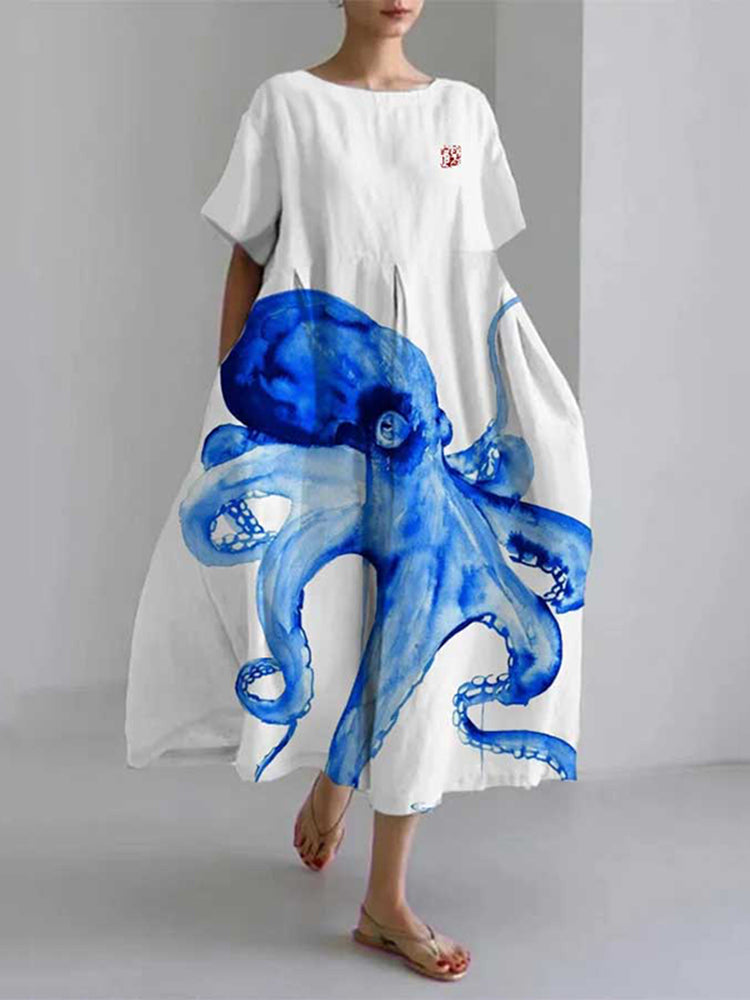 Thoughtfully Designed Dress