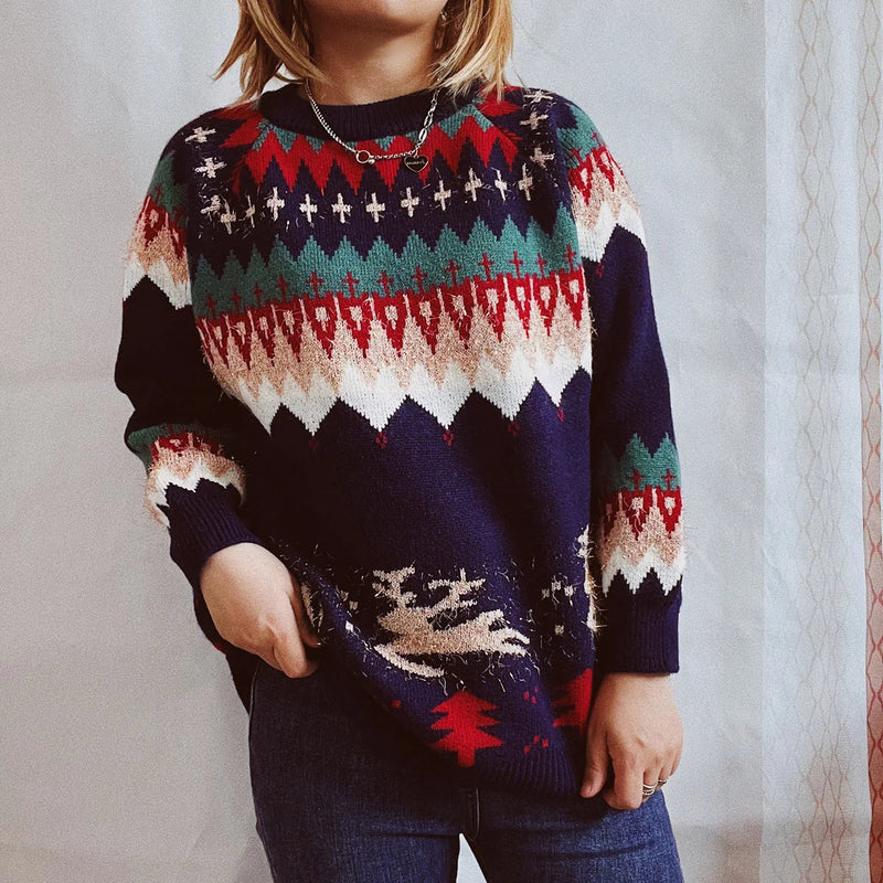 Beautifully Crafted Jumper