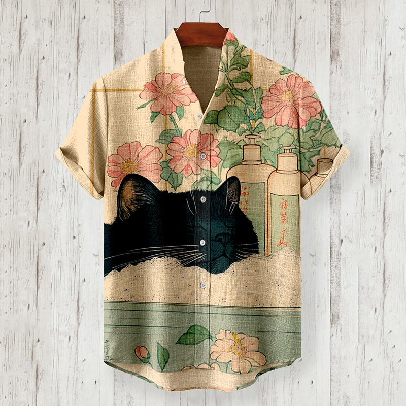 Elegantly Designed Shirt