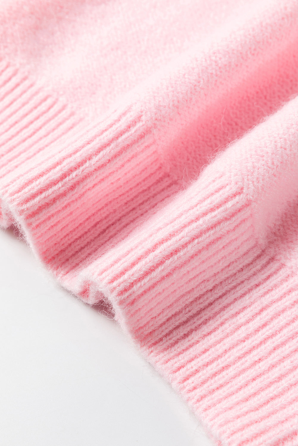 Thoughtfully Designed Jumper
