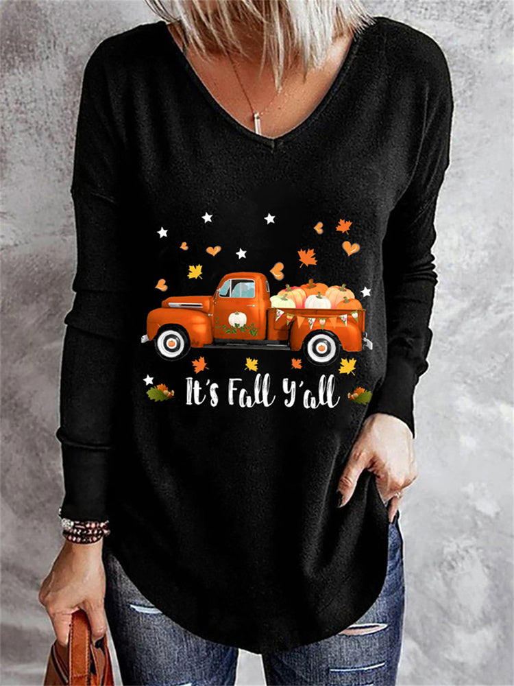 Vintage Inspired Top