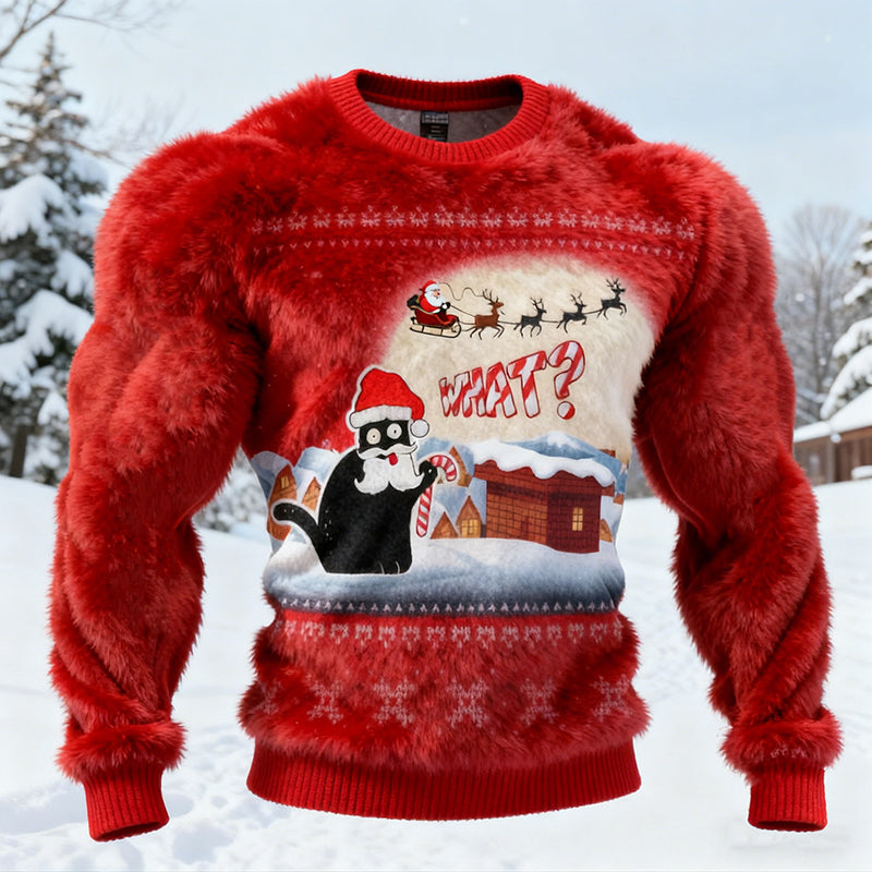 Beautifully Crafted Jumper