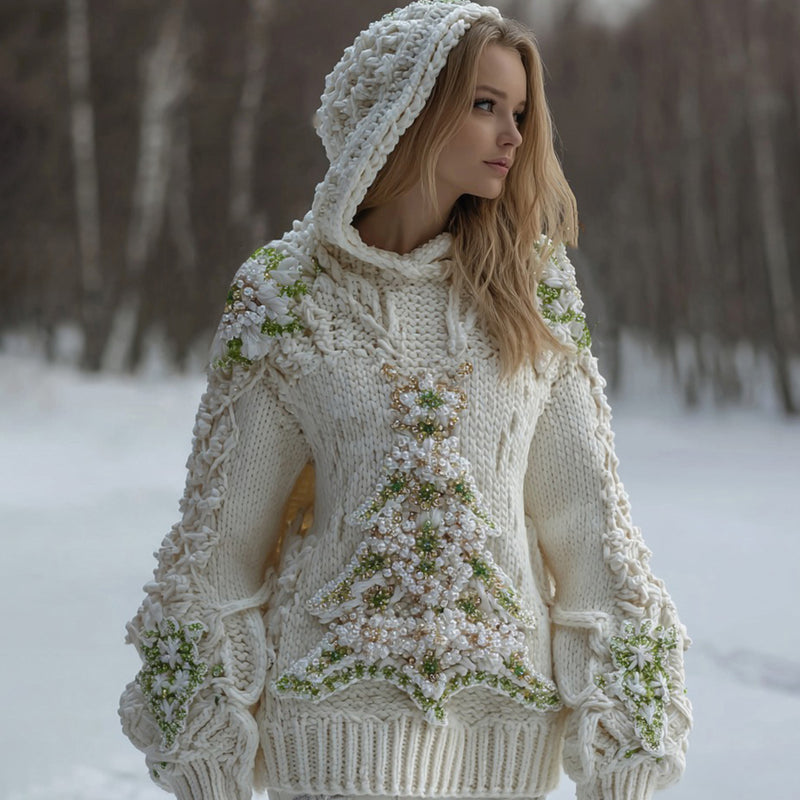 Beautifully Crafted Jumper