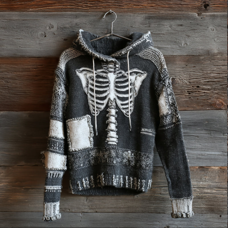 Thoughtfully Designed Jumper
