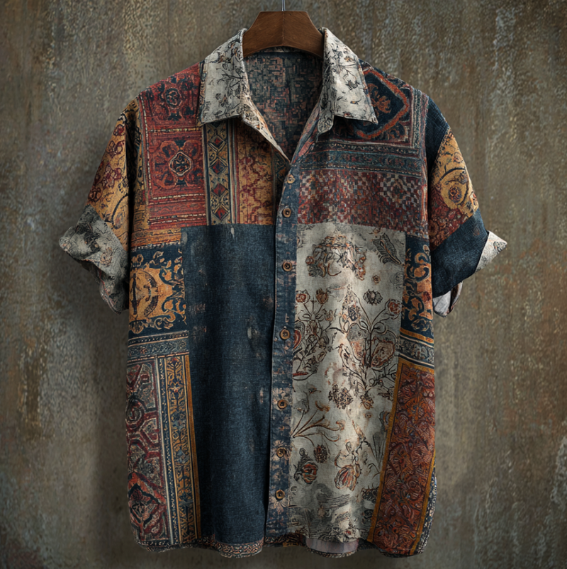 Classic Designed Shirt