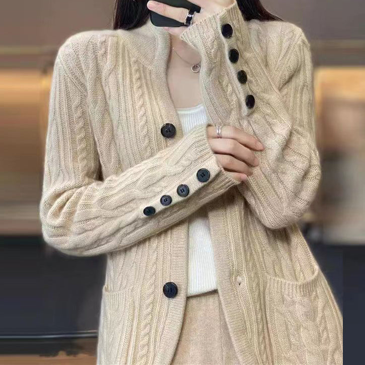 Beautifully Crafted Cardigan