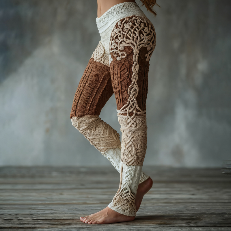 Elegantly Designed Garment
