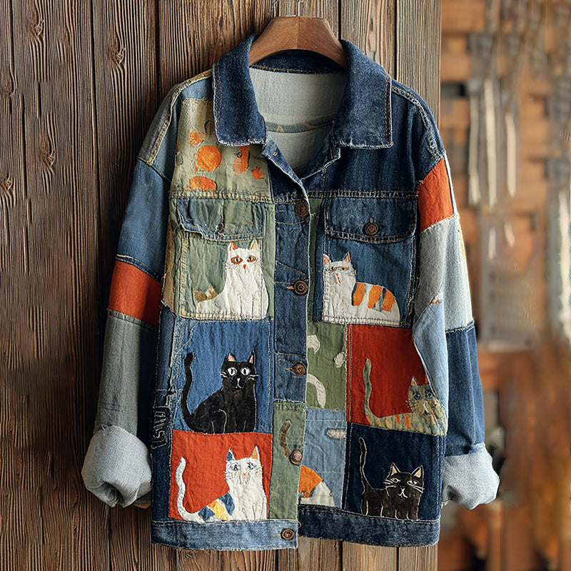 Thoughtfully Designed Jacket